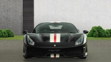 Ferrari 488 Pista 3.9T V8 Coupe 2dr Petrol F1 DCT (s/s) (720 ps) Petrol Coupe